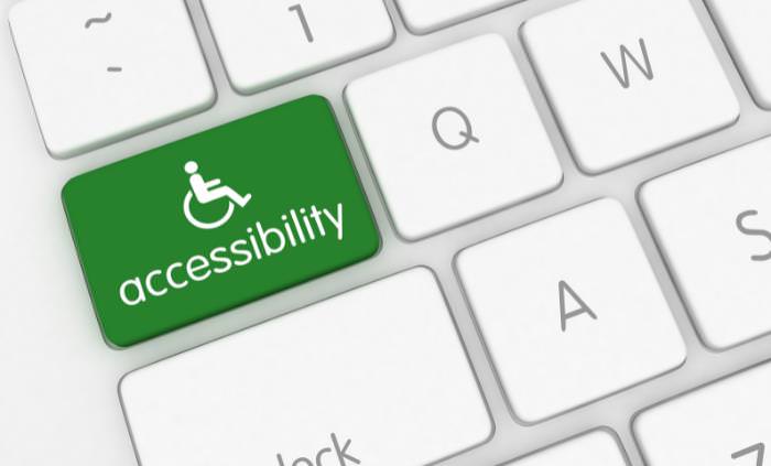 computer accessibility 