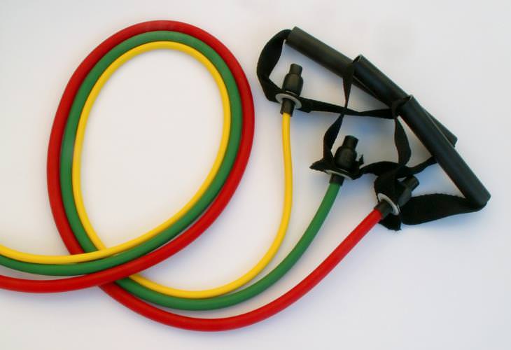 Benefits of Resistance Bands for Seniors, 