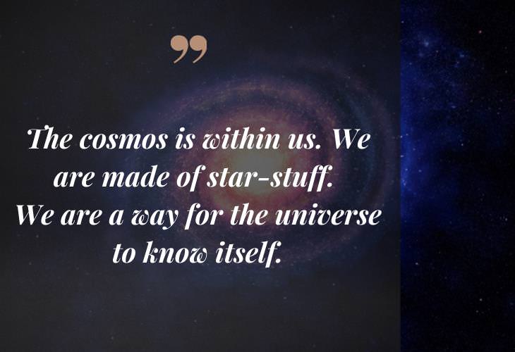 Nobody Explained the Universe as Carl Sagan Did