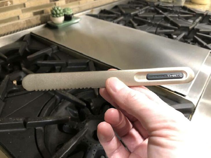 Specialized Tools, butter knife 