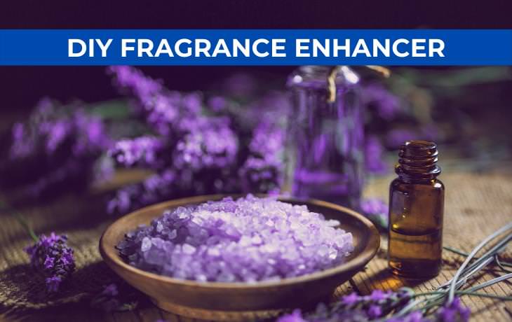 DIY Laundry Products  Homemade laundry fragrance
