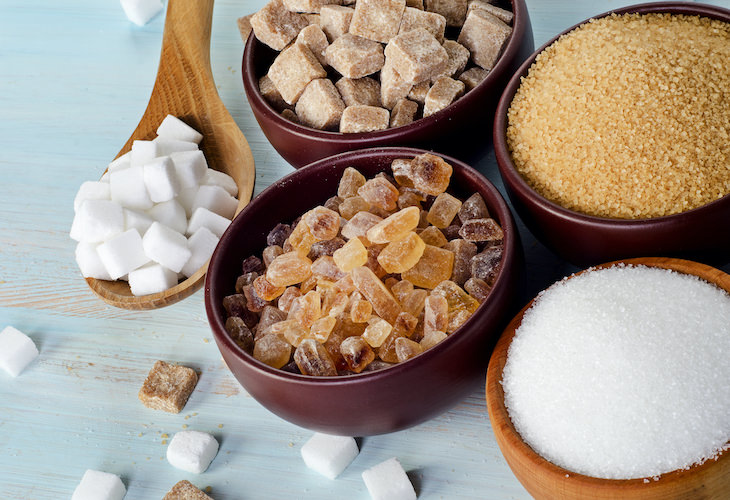 How o Lower Triglycerides Naturally sugar