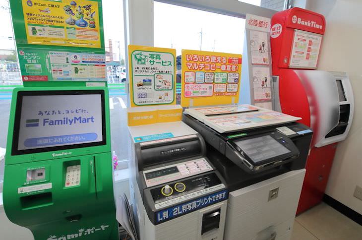 Peculiaridades em supermercados de todo o mundo