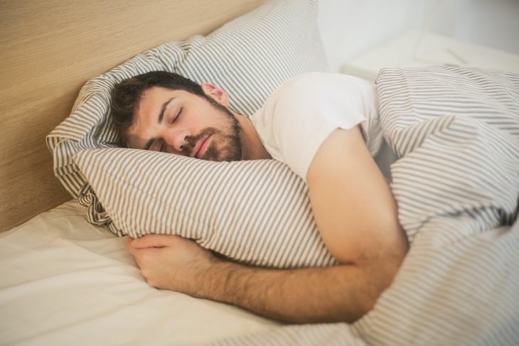 Natural Ways to Boost Testosterone Sleep