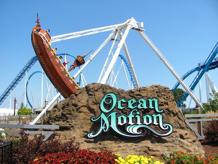 10 Oldest Amusement Parks in the USA