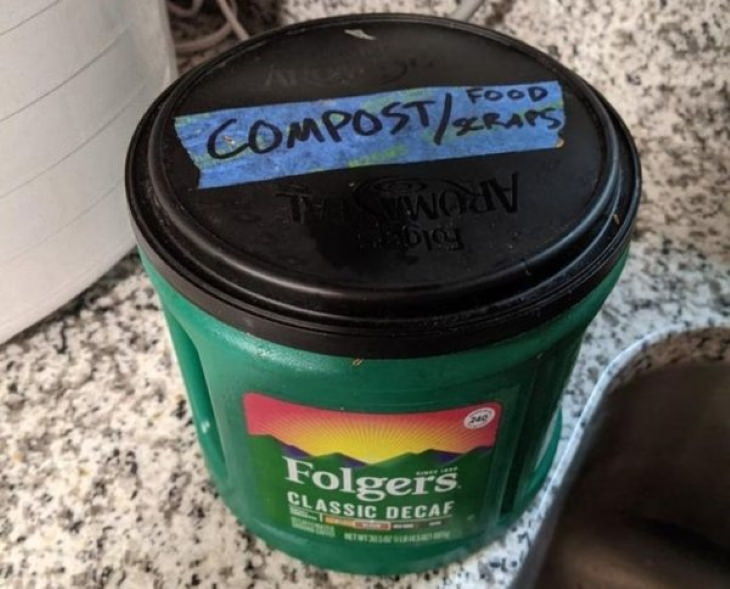  Clever Solutions compost