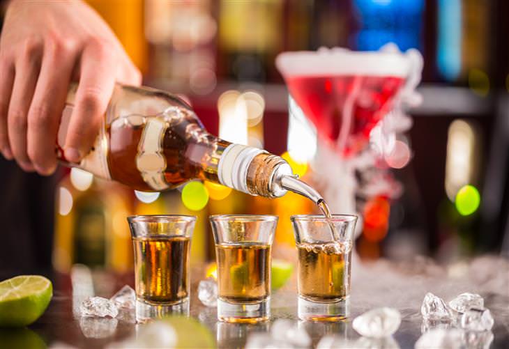 Alcohol Linked To More Cancer Types Than Previously Known