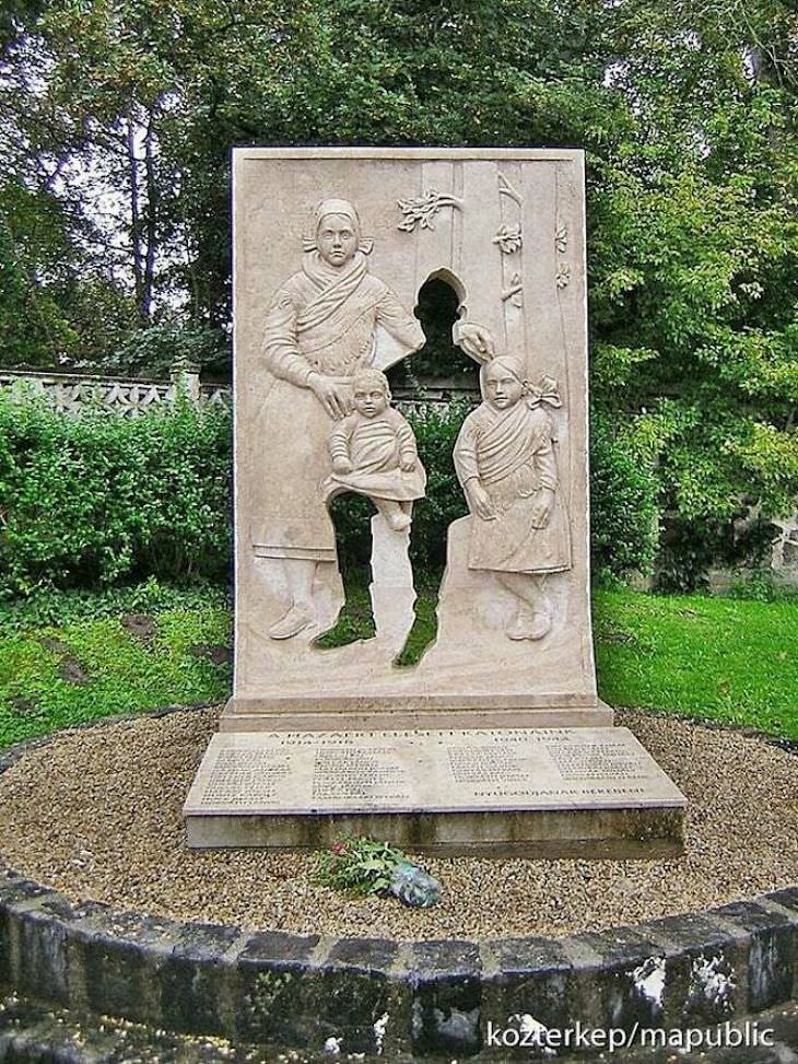 17 Brilliant and Clever Design Ideas WW1 memorial