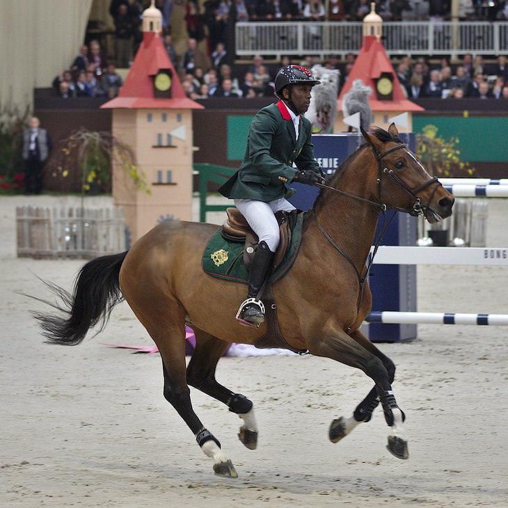 Oldest Athletes to Ever Compete In Olympics Abdelkebir Ouaddar