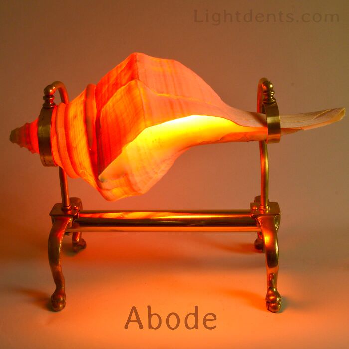 artisan lamps