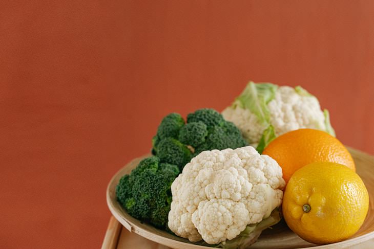 Weight Loss Friendly Vegetables Cruciferous vegetables