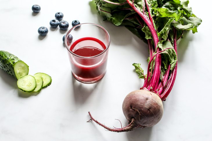 Weight Loss Friendly Vegetables Beets