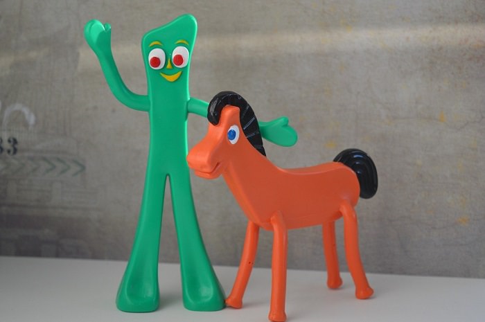 Gumby