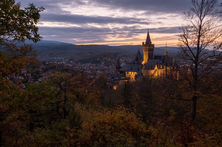 Magical Castles, Wernigerode