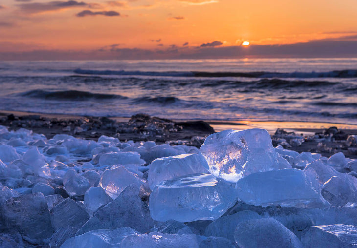 Jewelry Ice hokkaido