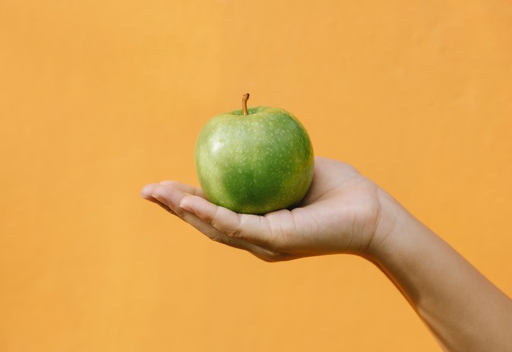 diabetes diet myths apples