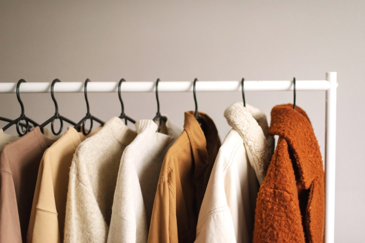 How to Wash 4 Types of Winters Coats and Jackets