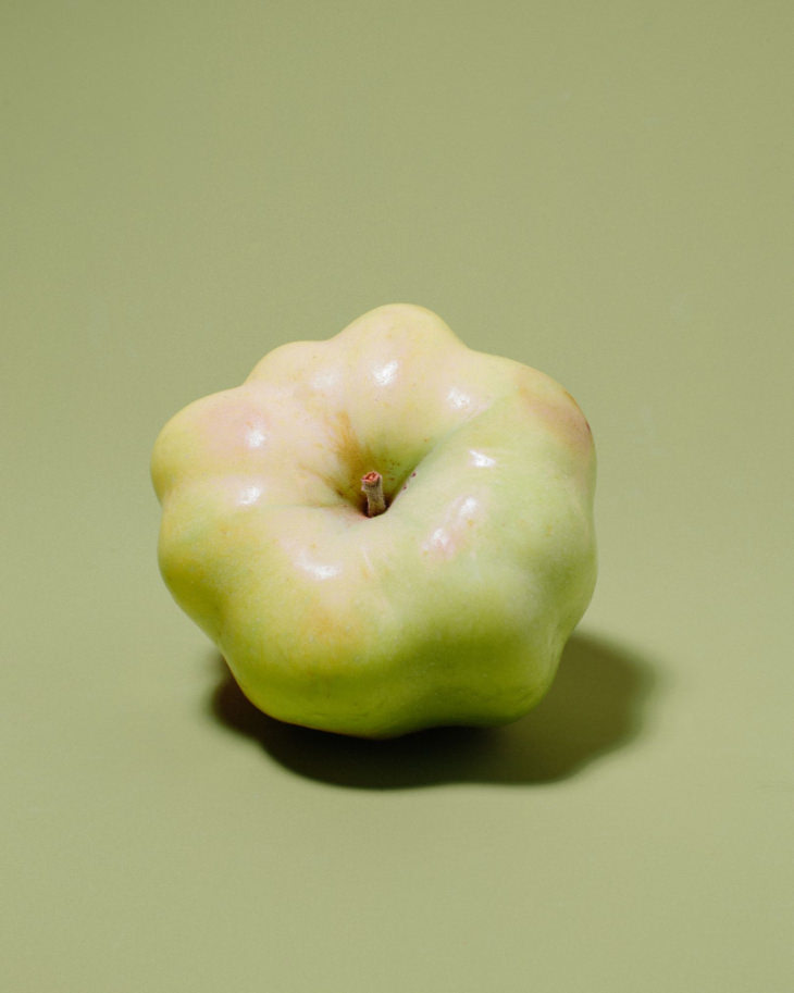 rare apples