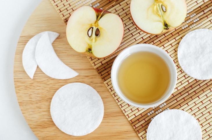 Apples Skin Benefits Apple Slices
