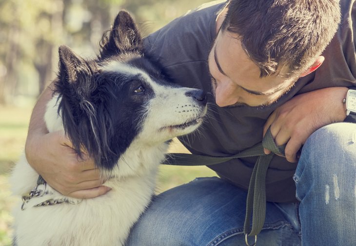 Running With Your Dog, 