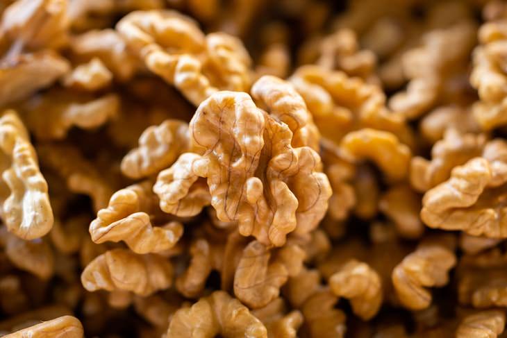 Pantry Supplies That Expire Faster Than You Think walnuts