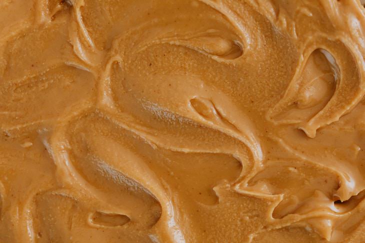Pantry Supplies That Expire Faster Than You Think peanut butter