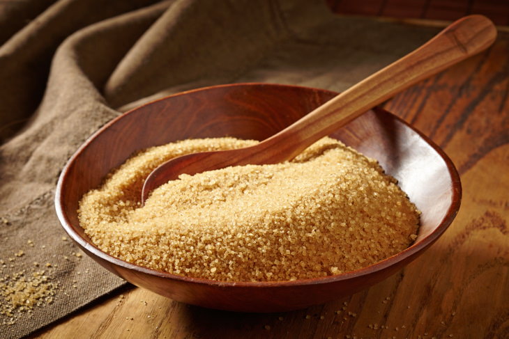 Pantry Supplies That Expire Faster Than You Think Brown sugar
