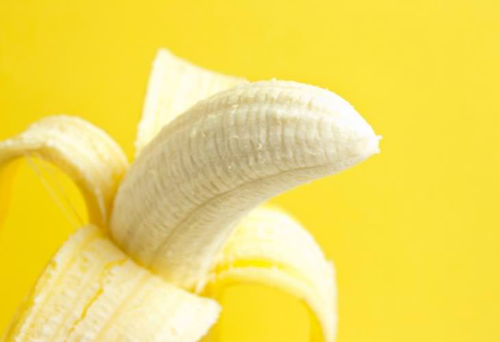 Bananas for Gut-Health,  health benefits