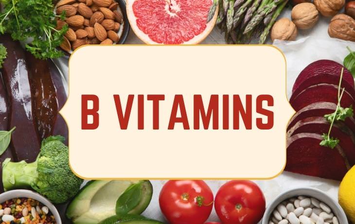 The Best Vitamins to Reduce Inflammation