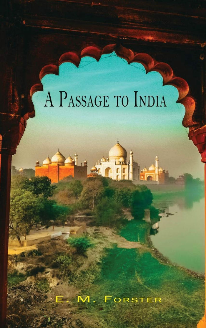 12 greatest novels of all times, A Passage to India by E. M. Forster