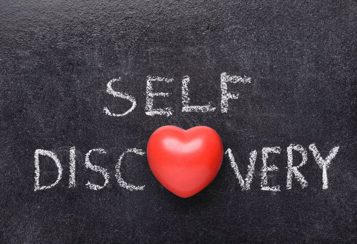 Self-Discovery Journey, 