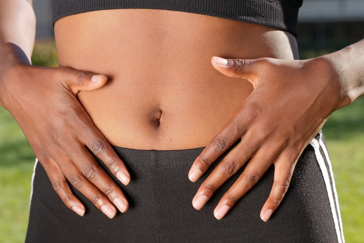Signs of a Healthy Diet digestion