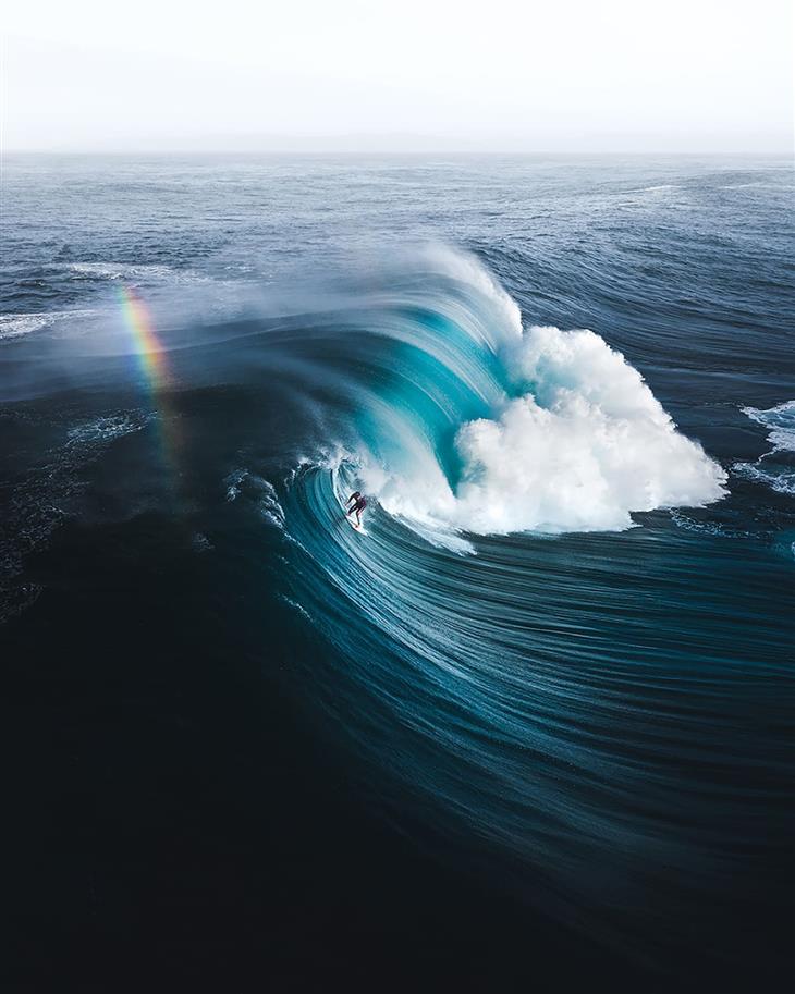 2022 Ocean Photographer of the Year Phil de Glanville