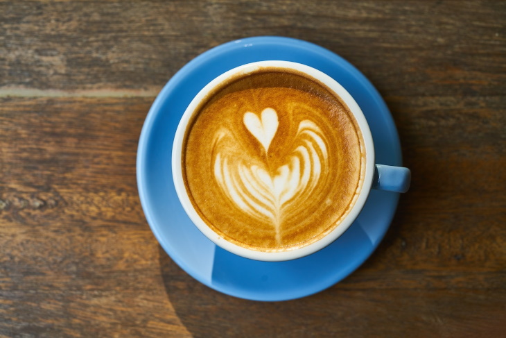 Cómo Prevenir La Acidez Estomacal, café 