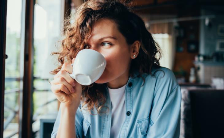 Common Coffee Myths, health