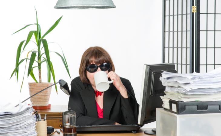 Common Coffee Myths, hangover