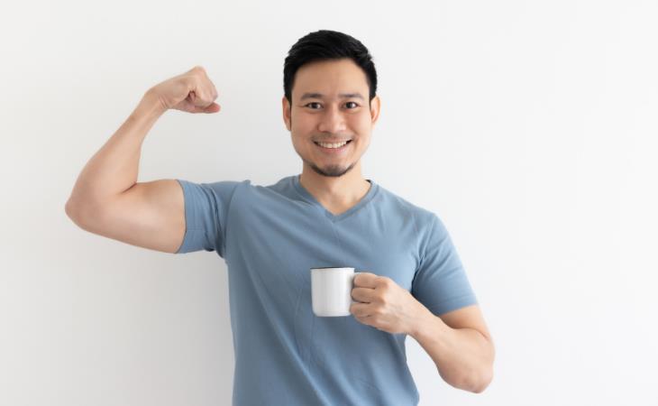 Common Coffee Myths, weight loss