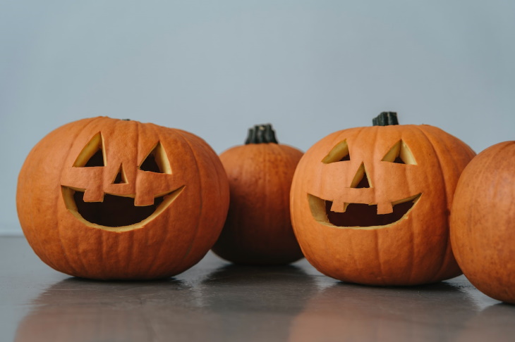 How to Make Carved Pumpkins Last Longer Carved Pumpkina
