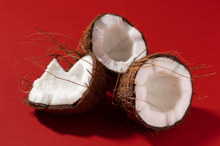 Misnomers Coconuts