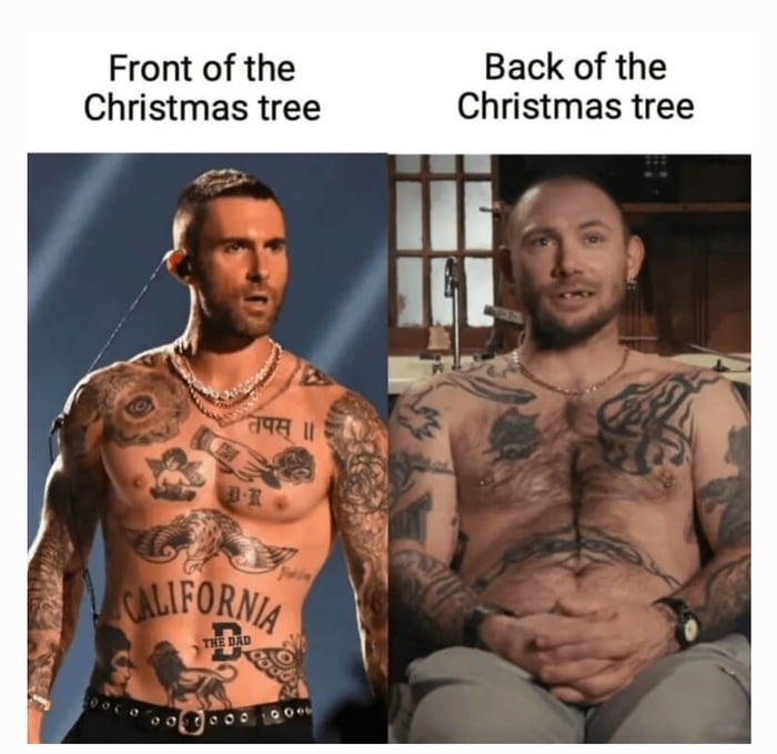 Funny Christmas meme