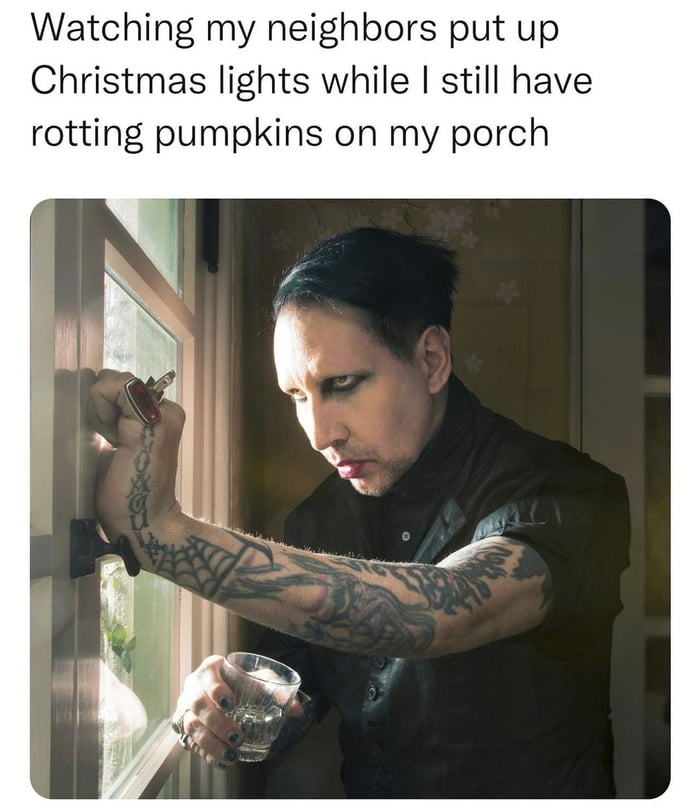 Funny Christmas meme