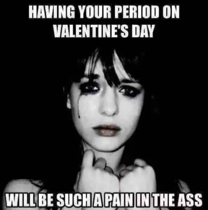 funny valentine's day meme