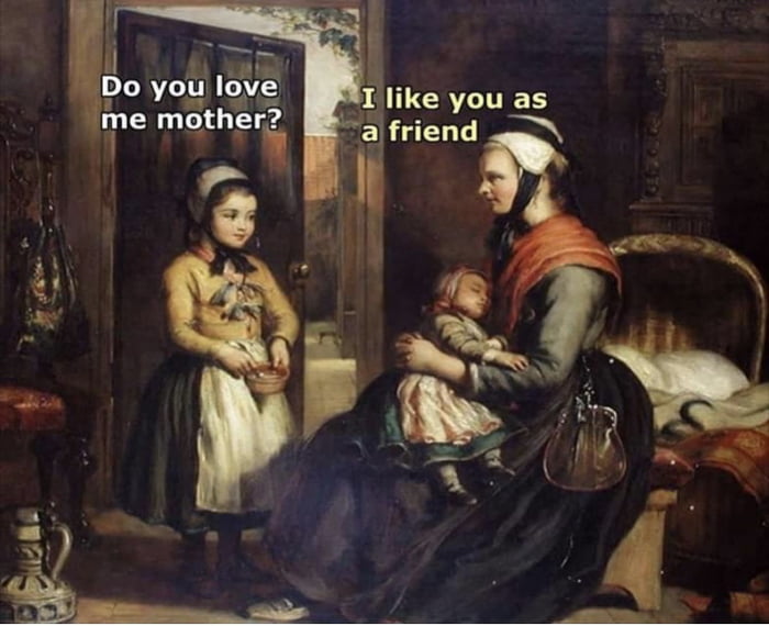 funny mother's day meme