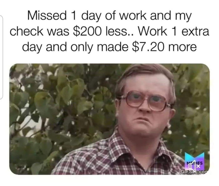 Funny work meme