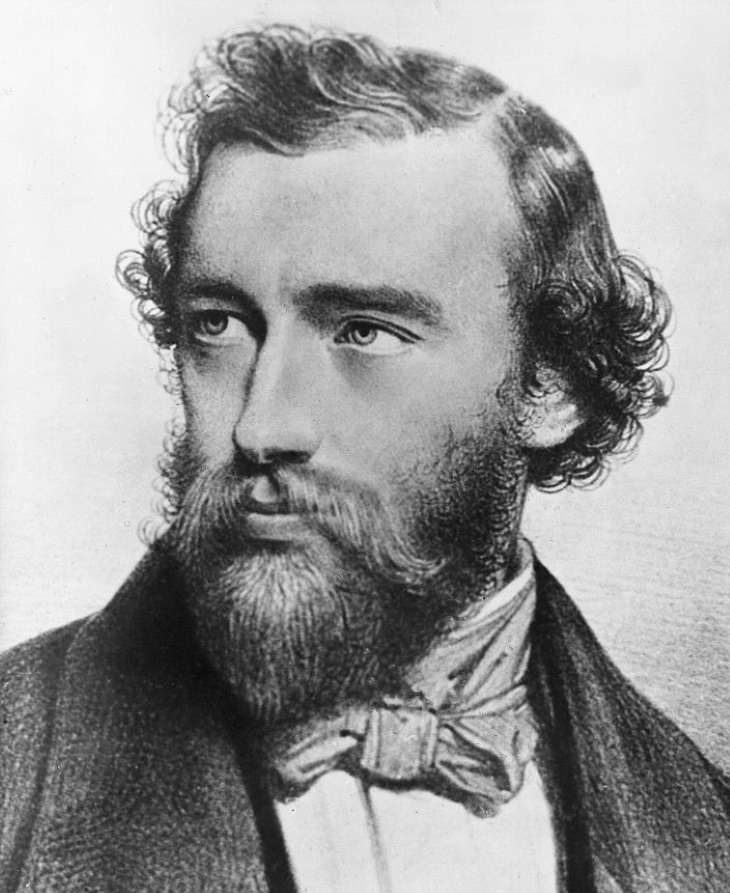 Unfortunate People Adolphe Sax (1814 – 1894)