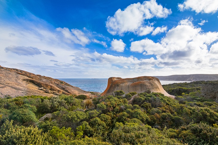 Underrated National Parks,Flinders Chase National Park