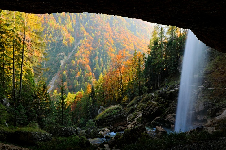Underrated National Parks,  Triglav National Park, Slovenia