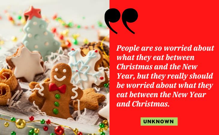 Hilarious Christmas Quotes, holiday season
