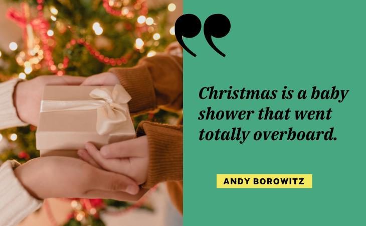 Hilarious Christmas Quotes, holiday season