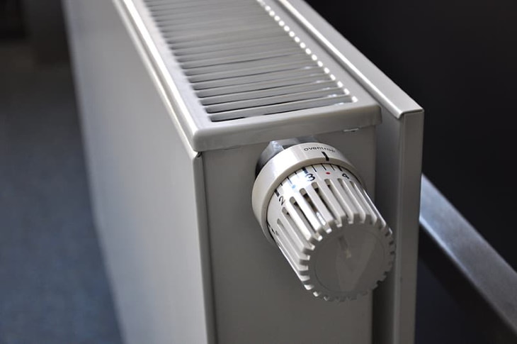 Homeowner’s Winter Checklist radiators